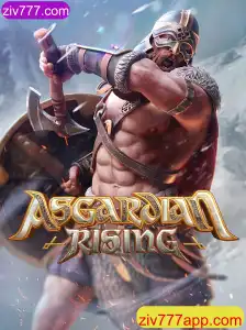 Descubra AsgardianRising: O Novo Fenômeno dos Jogos