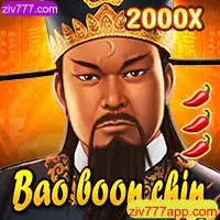 Explorando BaoBoonChin: Novo Fenômeno no Mundo dos Jogos