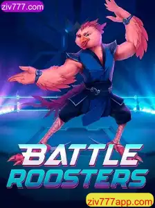 Descubra o Mundo Empolgante de BattleRoosters
