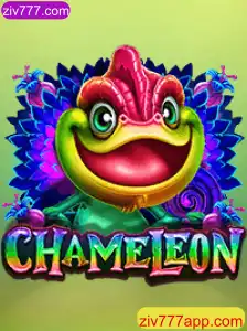 Explorando o Jogo Chameleon: Regras e História
