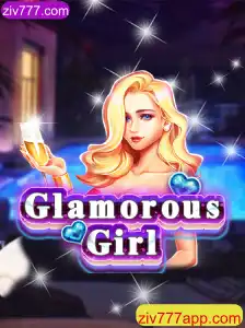 Descubra GlamorousGirl: O Novo Jogo Sensação