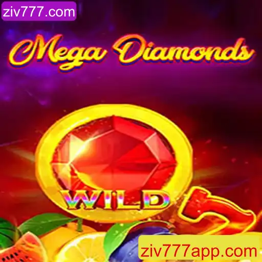 MegaDiamond: Um Jogo Inovador para Aventurar-se