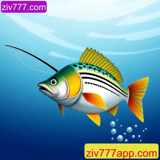 A Revolução da Pesca Online: Explorando as Oportunidades com ziv777.com