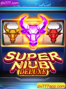 SuperNiubiDeluxe: Uma Aventura Virtual Inovadora e Competitiva
